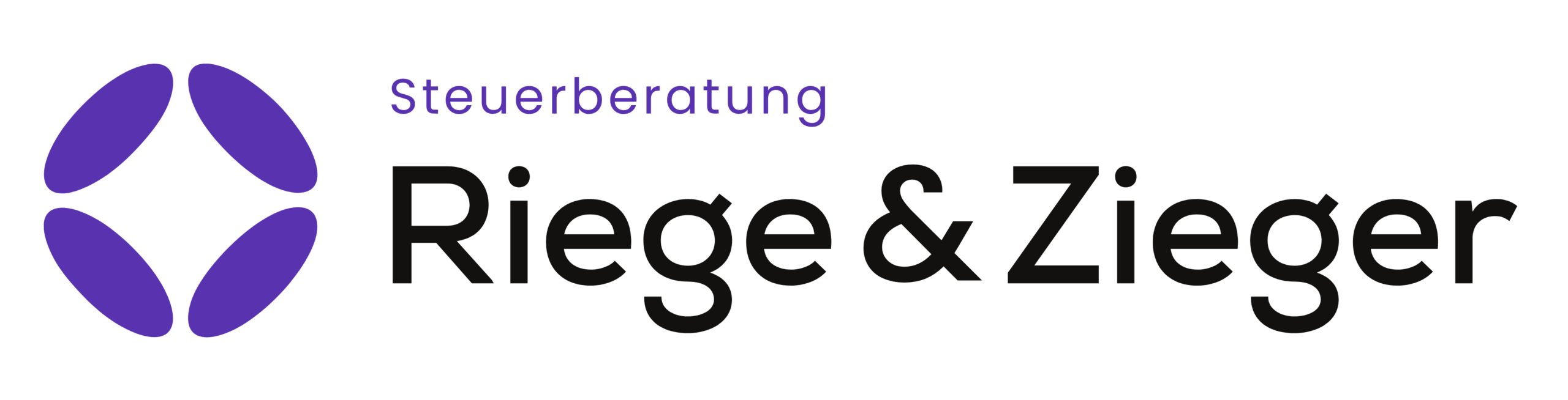 Logo Riege & Zieger