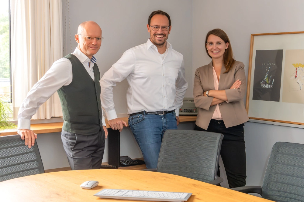 riege-zieger-penzberg-steuerberater-rechtsberatung Drei Partner von Riege und Zieger