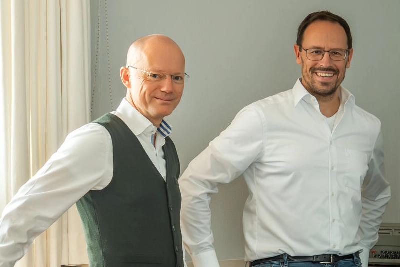 2 Partner von Riege und Zieger Partnerschaft mbB