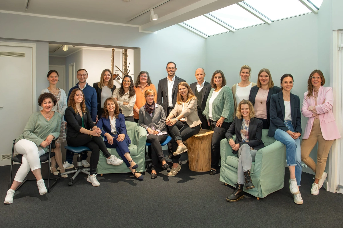 riege-zieger-steuerberatung-penzberg-team Teamfoto Steuerkanzlei Riege und Zieger in Penzberg
