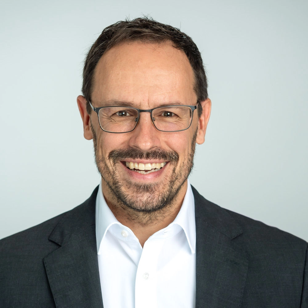 Sebastian Zieger