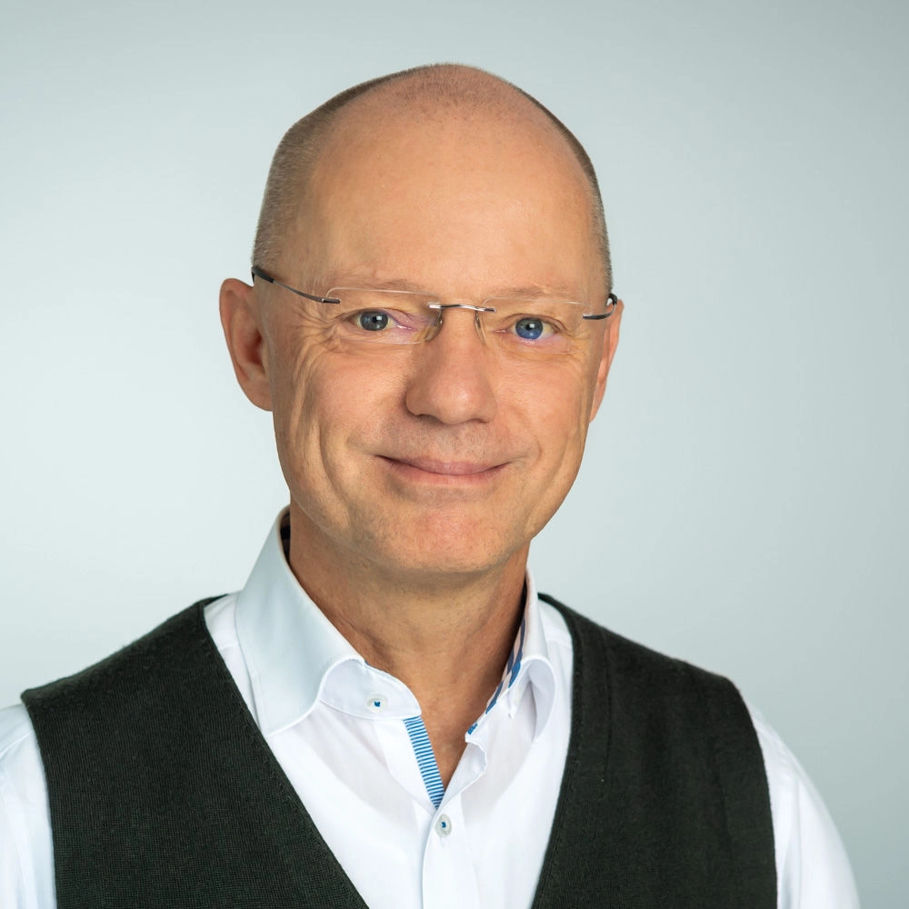 Stephan Riege